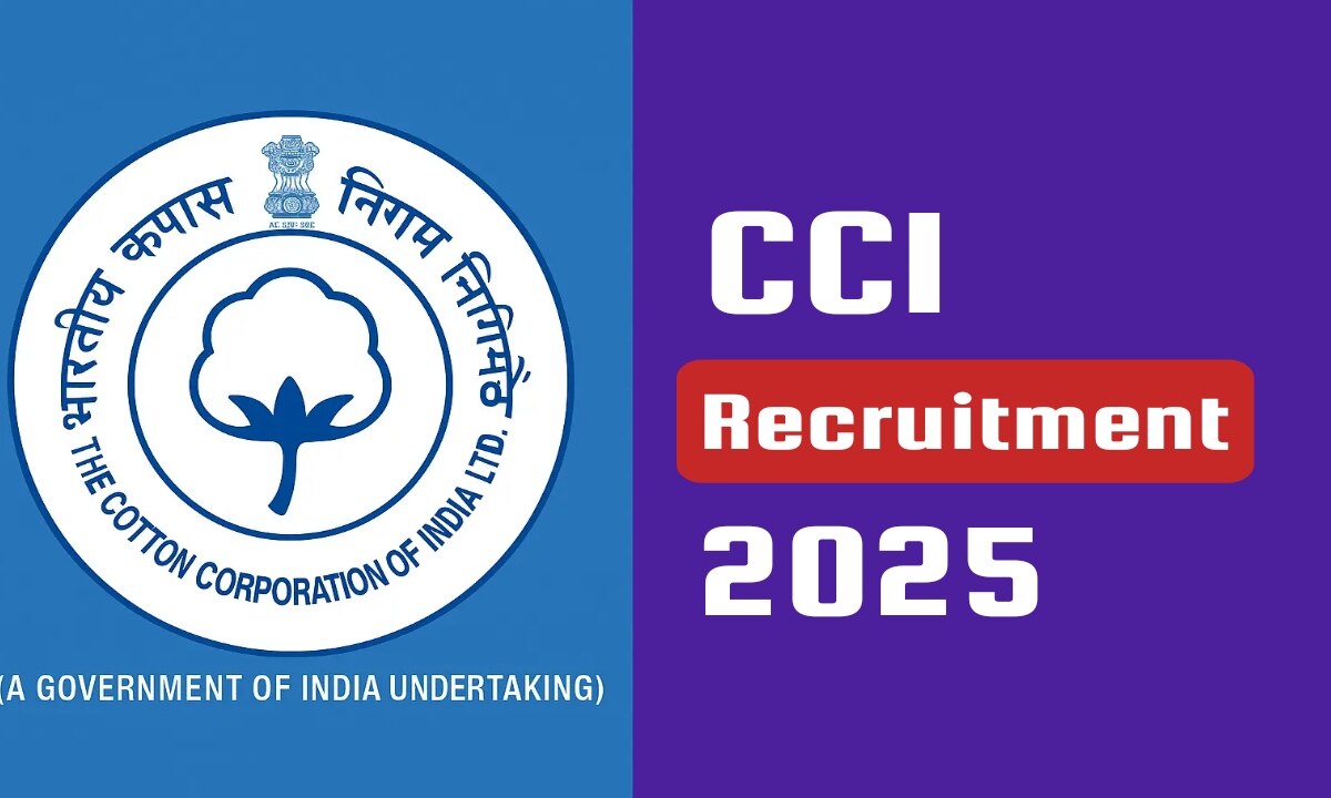 CCI भर्ती अलर्ट! इंजीनियर और ऑफिसर के पदों के लिए आवेदन चालू, जानें पूरी डिटेल्स