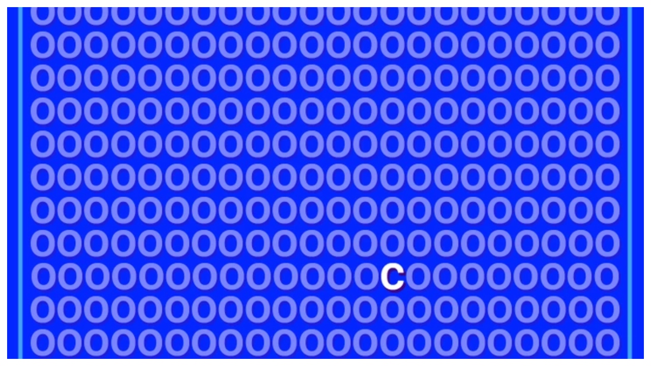 Optical Illusion